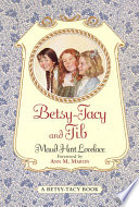 Betsy-Tacy and Tib