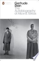 The Autobiography of Alice B. Toklas