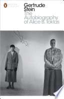 The Autobiography of Alice B. Toklas