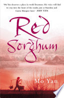 Red Sorghum