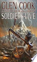Soldiers Live