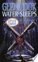 Water Sleeps