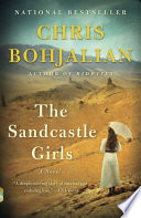 The Sandcastle Girls