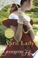 April Lady