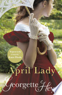 April Lady