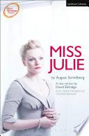 Miss Julie