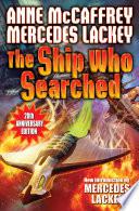 The Ship Who Searched