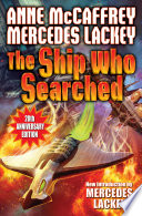 The Ship Who Searched