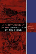 A Short Account of the Destruction of the Indies