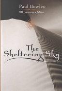 The Sheltering Sky