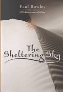 The Sheltering Sky