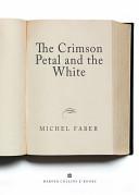 The Crimson Petal and the White