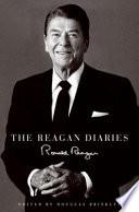 The Reagan Diaries