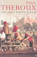 The Great Railway Bazaar