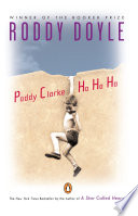 Paddy Clarke Ha Ha Ha