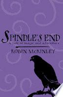 Spindle's End