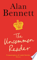 The Uncommon Reader