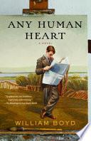 Any Human Heart