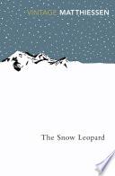 The Snow Leopard