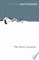 The Snow Leopard