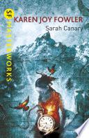 Sarah Canary