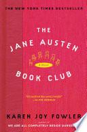 The Jane Austen Book Club