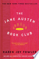 The Jane Austen Book Club