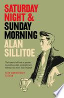 Saturday Night and Sunday Morning