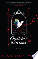 Einstein's Dreams
