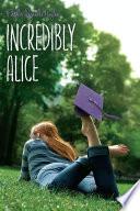 Incredibly Alice