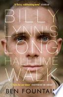 Billy Lynn's Long Halftime Walk