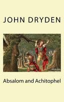 Absalom and Achitophel