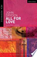 All for Love