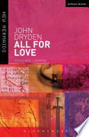 All for Love