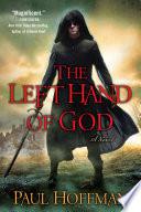 The Left Hand of God