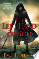 The Left Hand of God