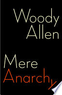Mere Anarchy