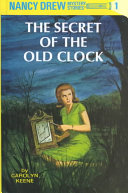 The Secret of the Old Clock