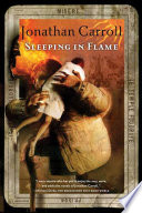 Sleeping in Flame