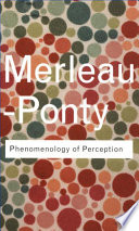 Phenomenology of Perception