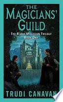 The Magicians' Guild