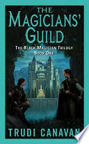 The Magicians' Guild