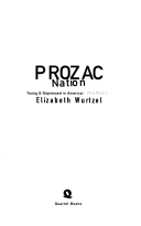 Prozac Nation