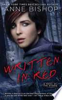 Written in Red
