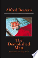 The Demolished Man