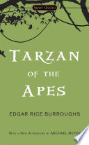 Tarzan of the Apes