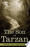 The Son of Tarzan
