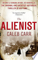 The Alienist
