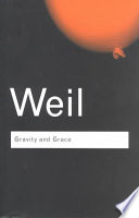 Gravity and Grace