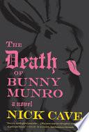 The Death of Bunny Munro